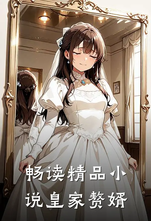 畅读精品小说皇家赘婿