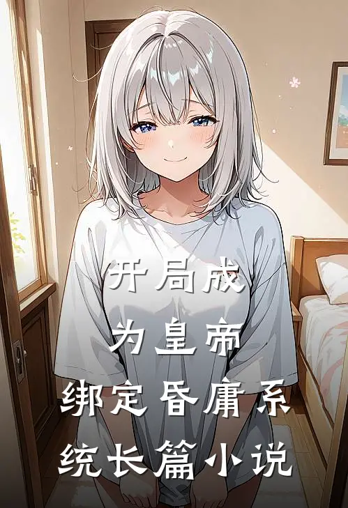 开局成为皇帝，绑定昏庸系统长篇小说