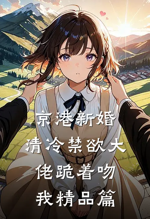 京港新婚：清冷禁欲大佬跪着吻我精品篇
