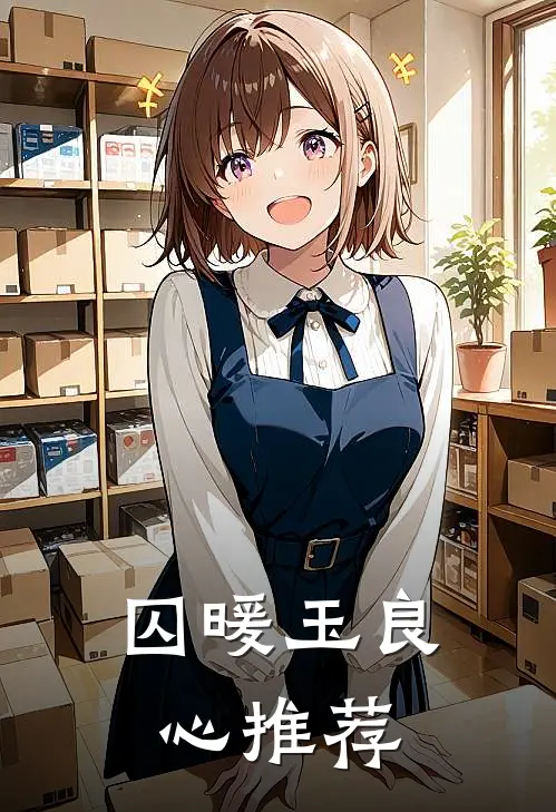 囚暖玉良心推荐