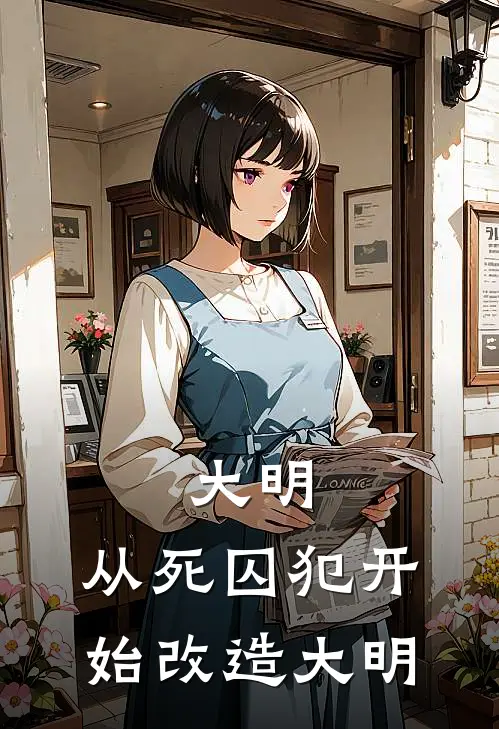 大明从死囚犯开始改造大明 暴徒