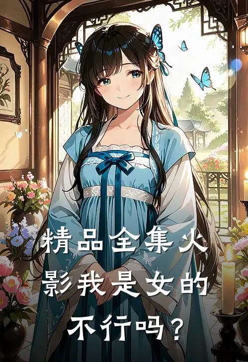 精品全集【火影我是女的不行吗？】