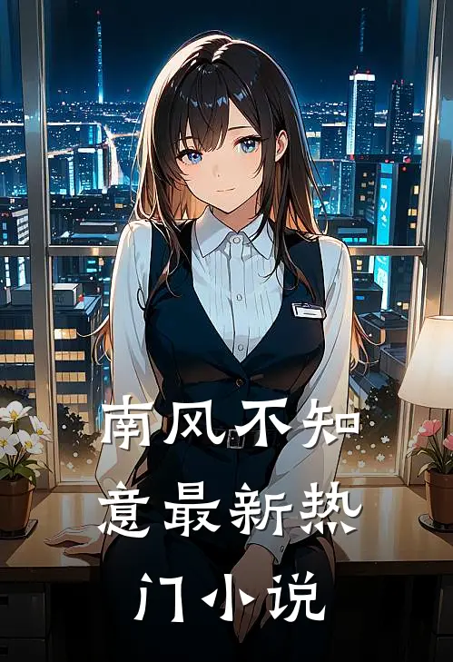 南风不知意最新热门小说