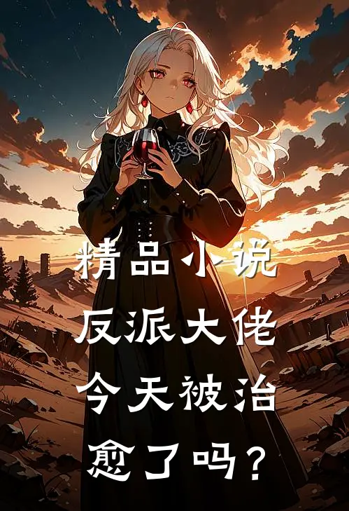 精品小说反派大佬今天被治愈了吗？