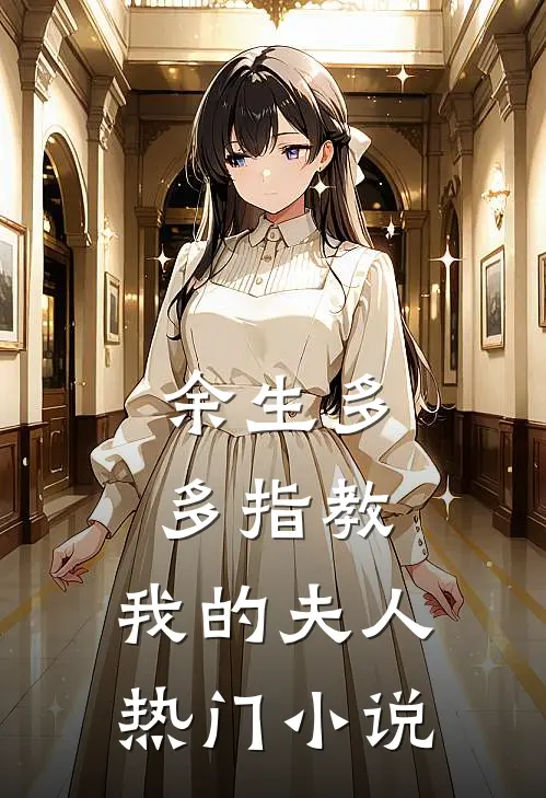 余生多多指教，我的夫人热门小说