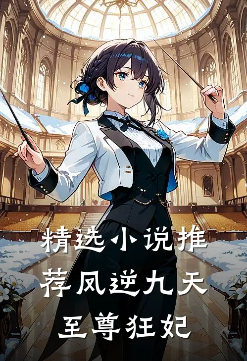 精选小说推荐凤逆九天：至尊狂妃