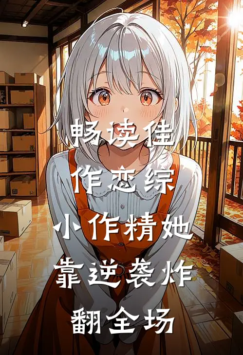 畅读佳作恋综：小作精她靠逆袭炸翻全场