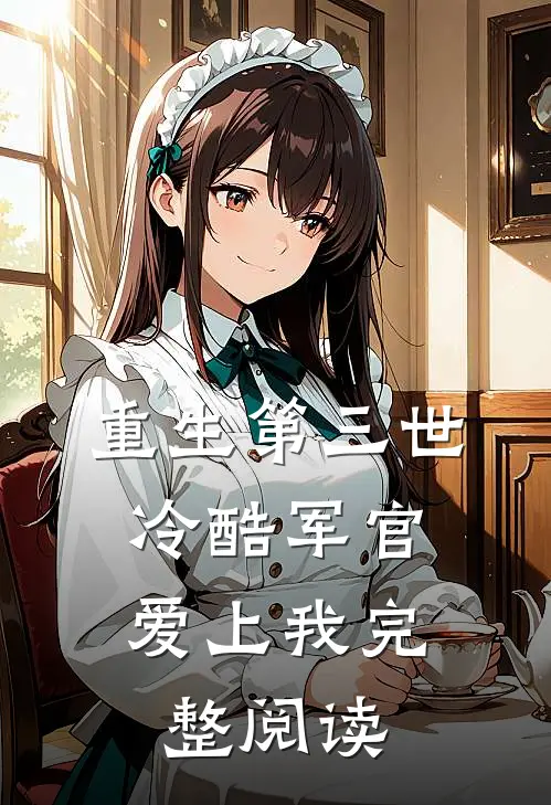 重生第三世冷酷军官爱上我完整阅读