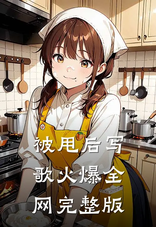 被甩后写歌火爆全网完整版