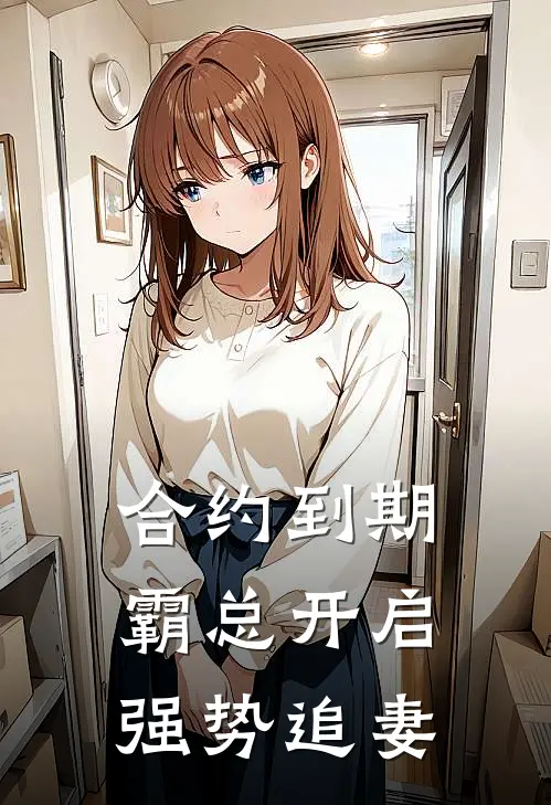 合约到期，霸总开启强势追妻