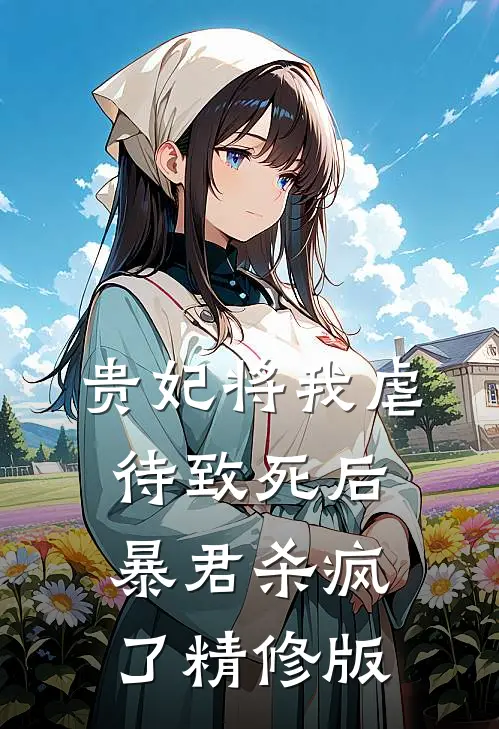 贵妃将我虐待致死后，暴君杀疯了精修版