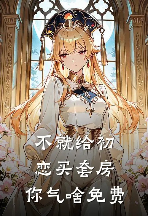 不就给初恋买套房，你气啥免费