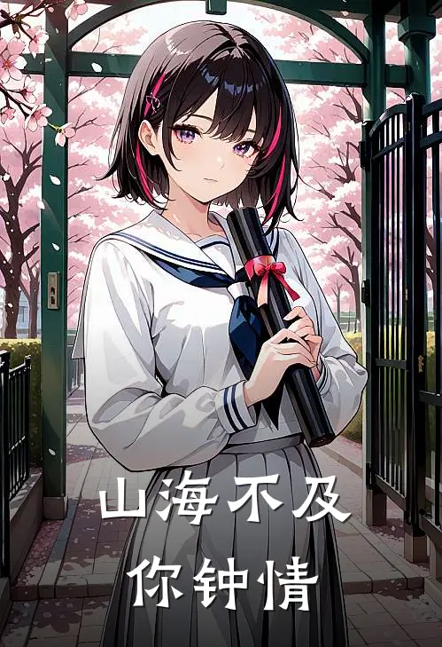 山海不及你钟情