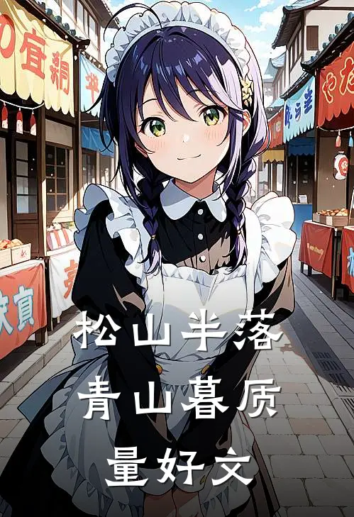 松山半落青山暮质量好文