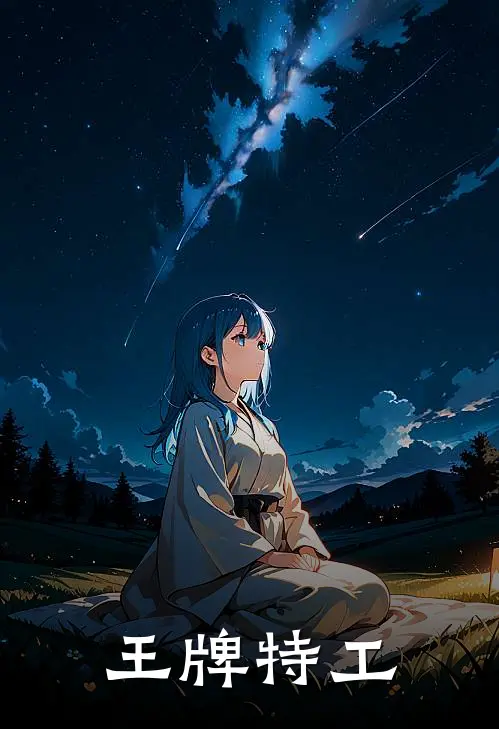 王牌特工