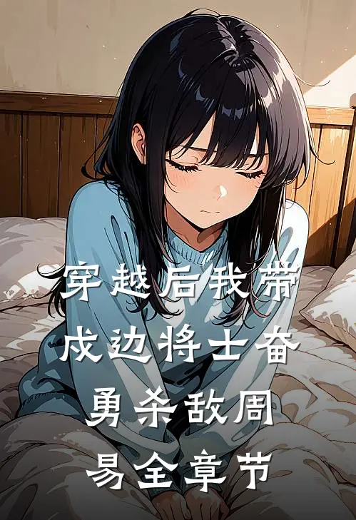 穿越后我带戍边将士奋勇杀敌周易全章节