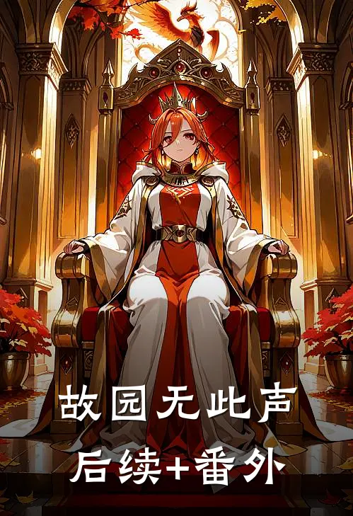 故园无此声后续+番外