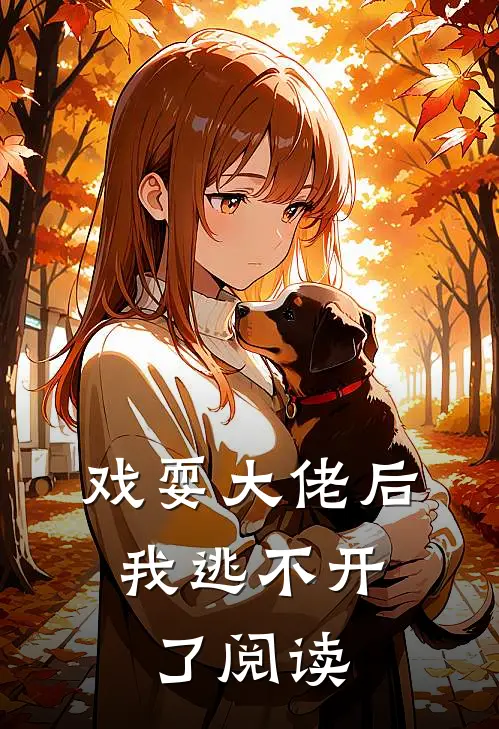 戏耍大佬后,我逃不开了阅读全文