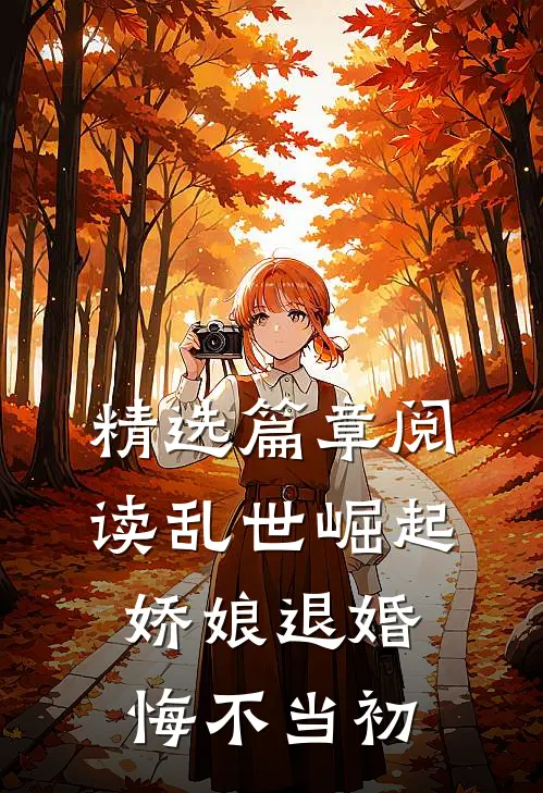 精选篇章阅读乱世崛起：娇娘退婚，悔不当初