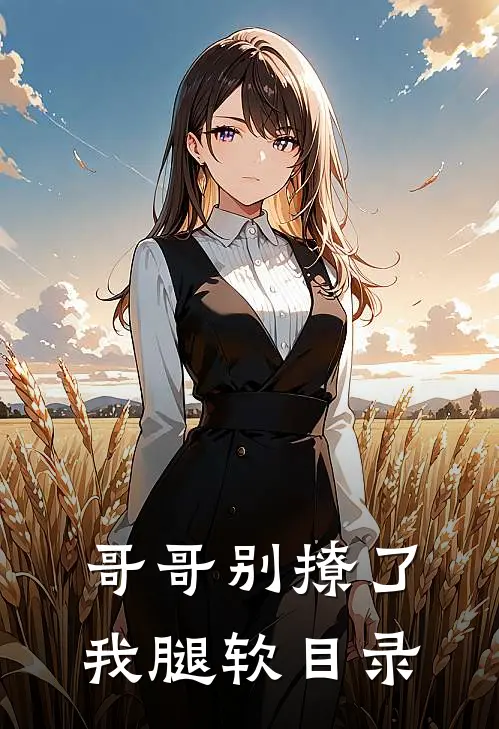 哥哥别撩了，我腿软目录