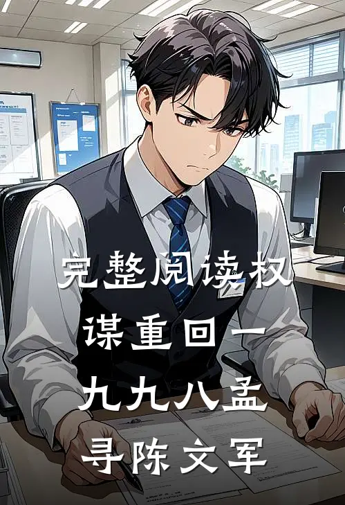 完整阅读权谋重回一九九八孟寻陈文军