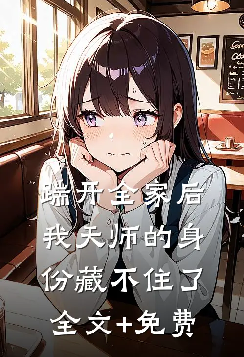 踹开全家后，我天师的身份藏不住了全文+免费