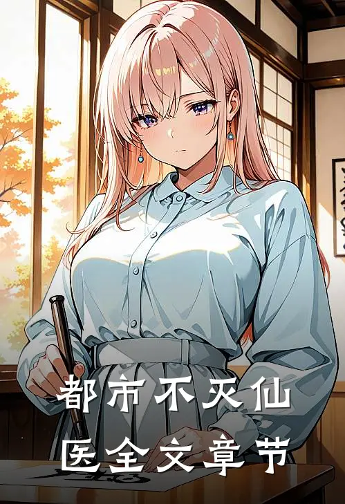 都市不灭仙医全文章节