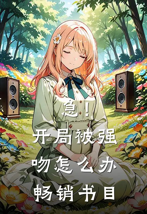 急！开局被强吻怎么办畅销书目