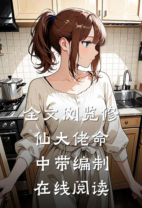 全文浏览修仙大佬命中带编制在线阅读