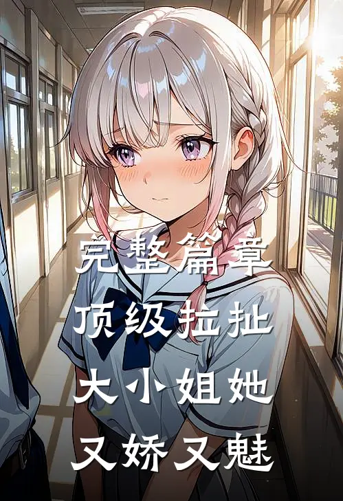 完整篇章顶级拉扯：大小姐她又娇又魅