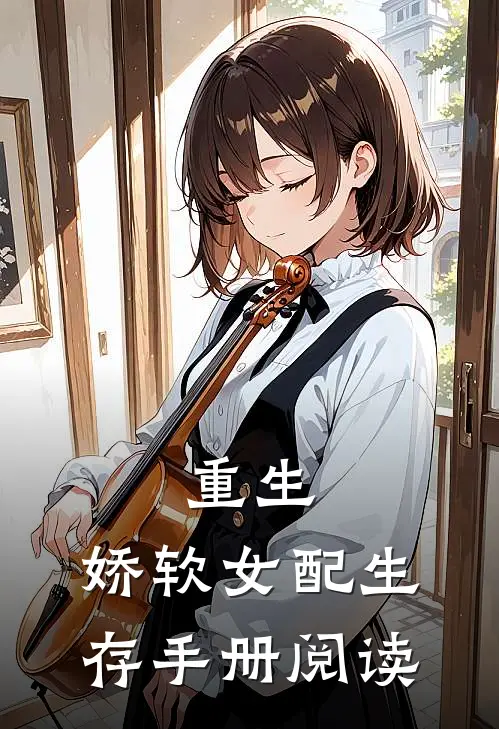 重生,娇软女配生存手册阅读全文
