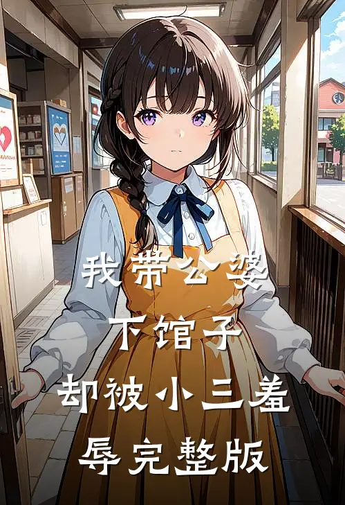 我带公婆下馆子，却被小三羞辱完整版