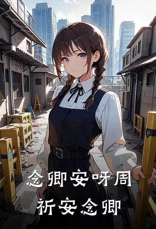 念卿安呀周祈安念卿