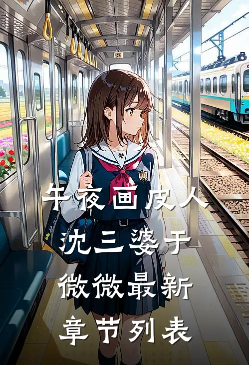 午夜画皮人沈三婆于微微最新章节列表