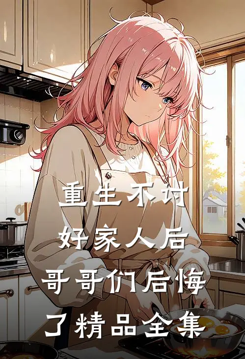 重生不讨好家人后，哥哥们后悔了精品全集