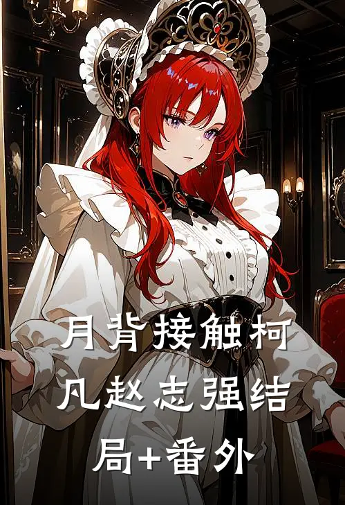 月背接触柯凡赵志强结局+番外