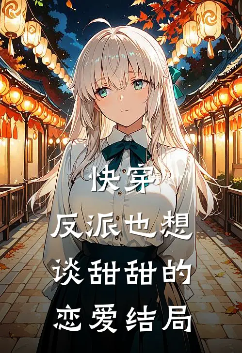 快穿：反派也想谈甜甜的恋爱结局