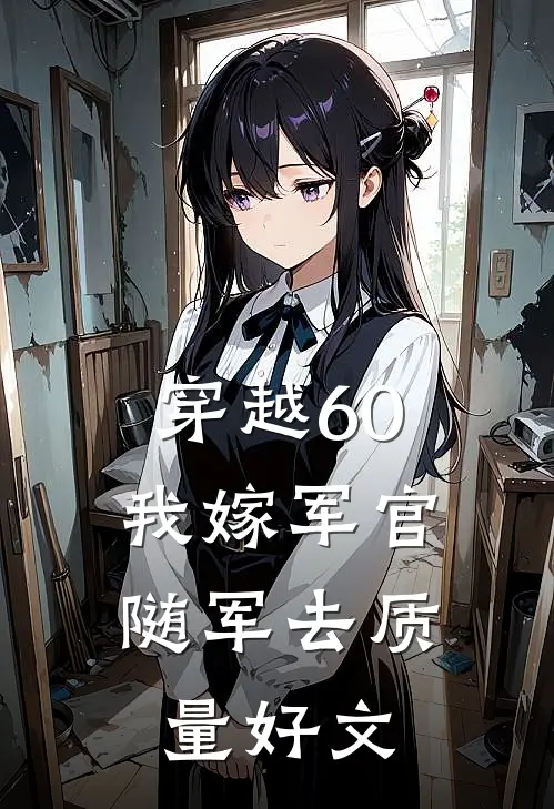 穿越60：我嫁军官随军去质量好文