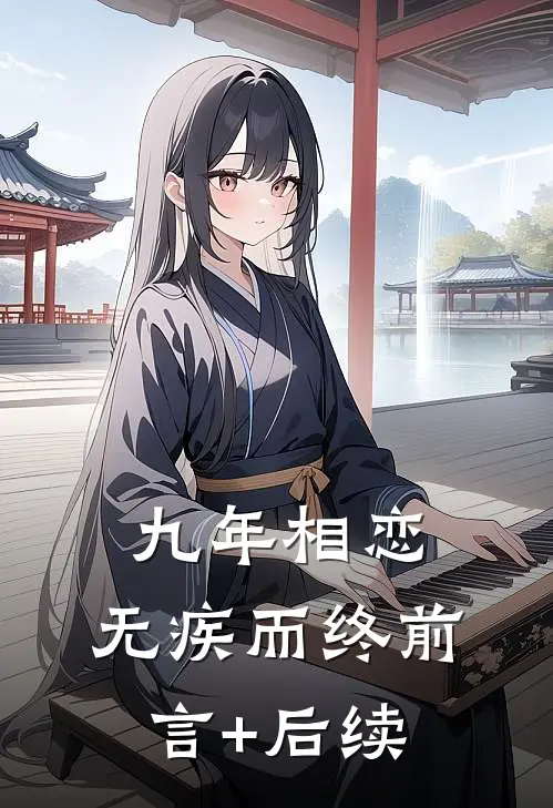 九年相恋，无疾而终前言+后续