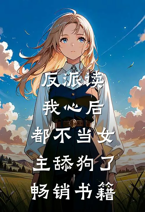 反派读我心后,都不当女主舔狗了畅销书籍