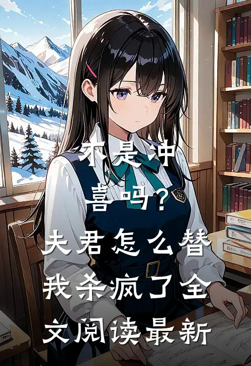 不是冲喜吗？夫君怎么替我杀疯了全文阅读最新