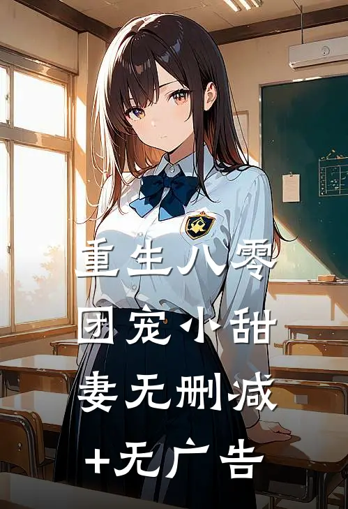 重生八零：团宠小甜妻无删减+无广告