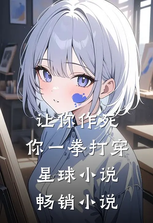让你作死,你一拳打穿星球小说畅销小说