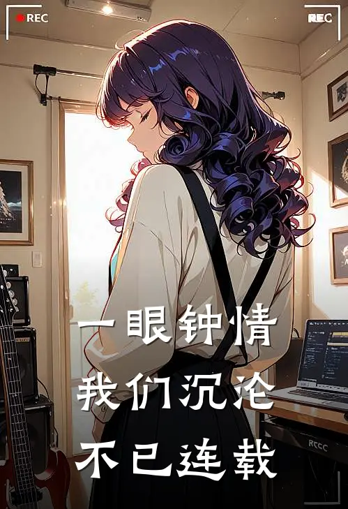 一眼钟情，我们沉沦不已连载