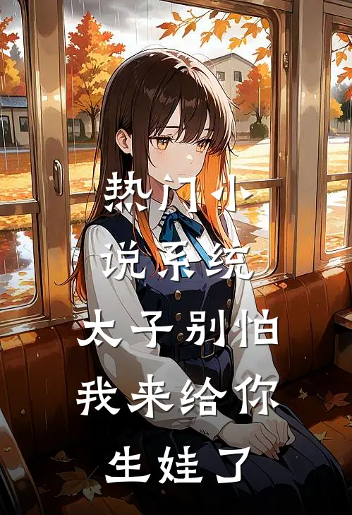 热门小说系统：太子别怕，我来给你生娃了