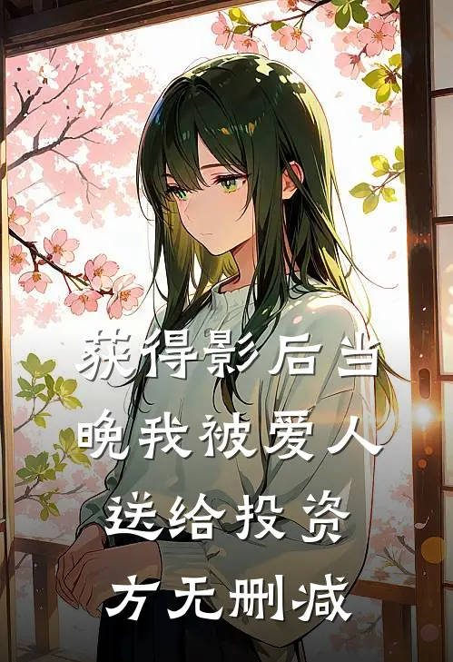 获得影后当晚我被爱人送给投资方无删减