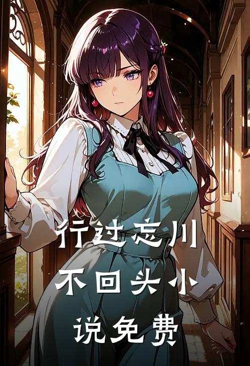 行过忘川不回头小说免费