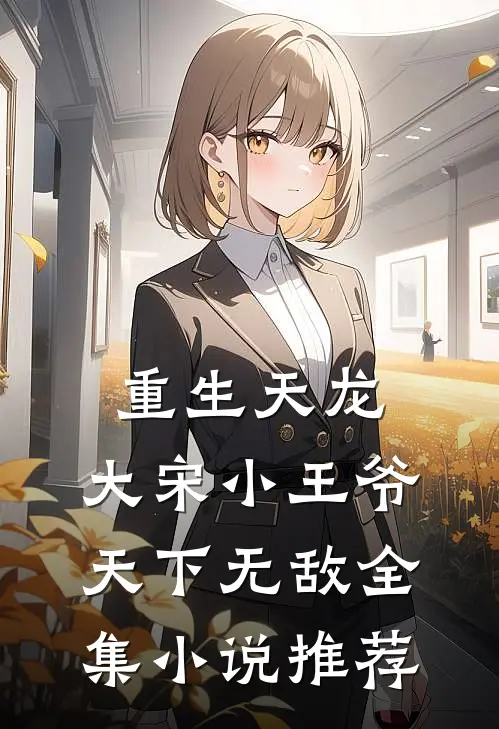 重生天龙,大宋小王爷,天下无敌全集推荐完结