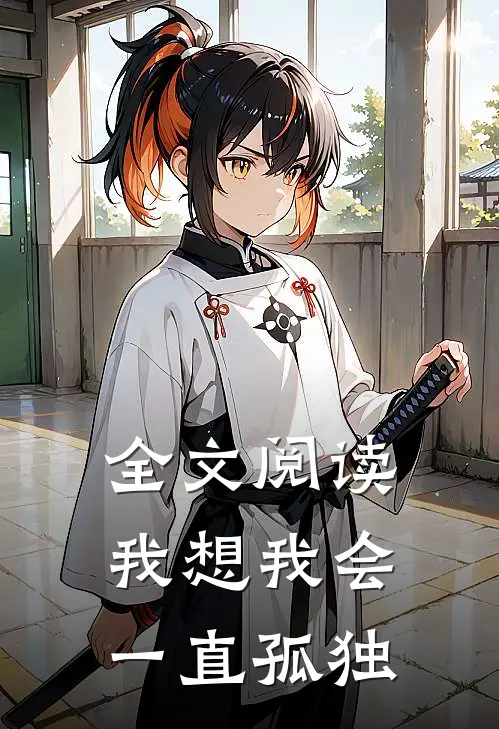 全文阅读我想我会一直孤独