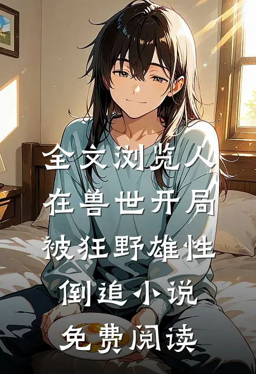 全文浏览人在兽世开局被狂野雄性倒追小说免费阅读